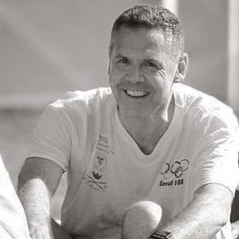 Pete Beaumont