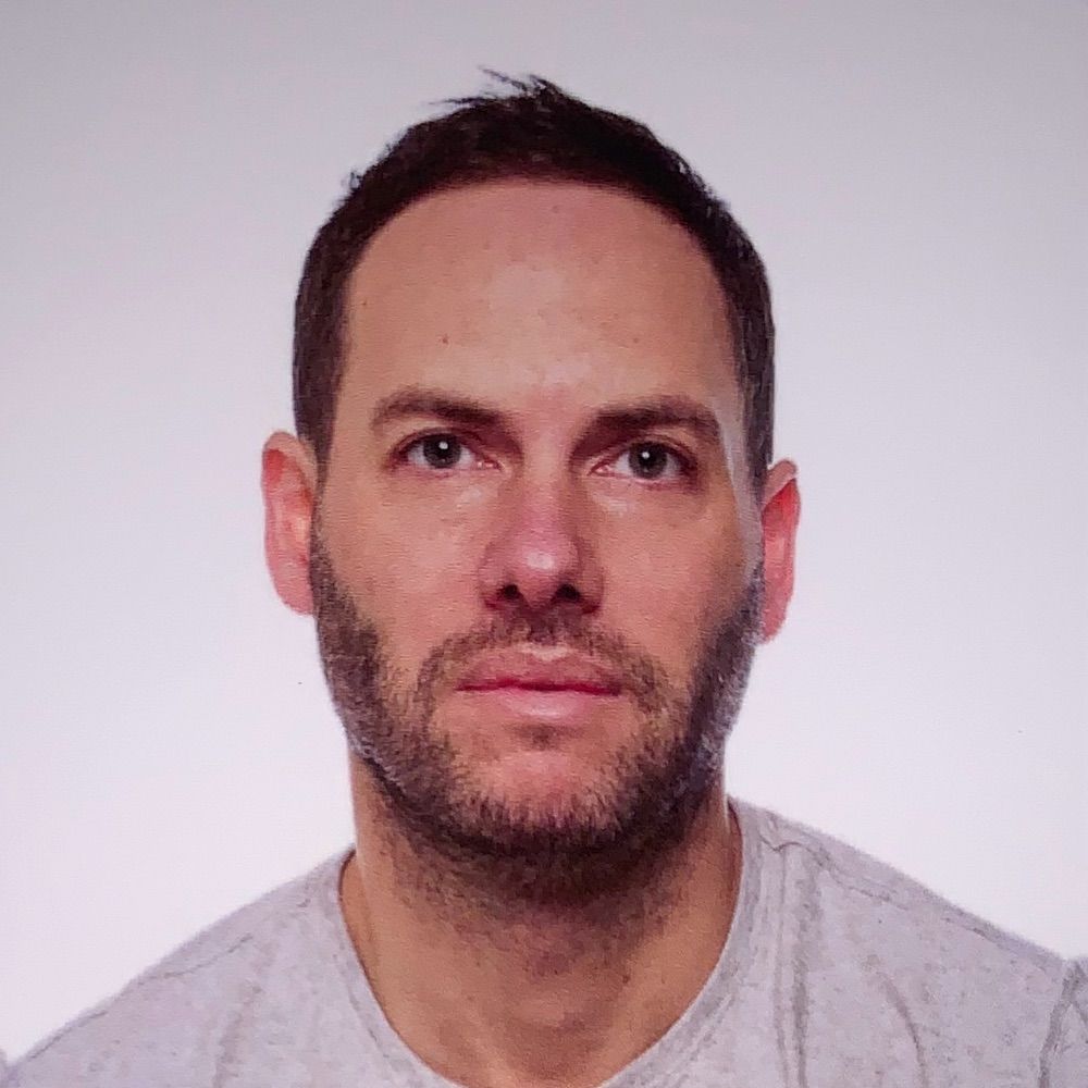 Zack Cohen