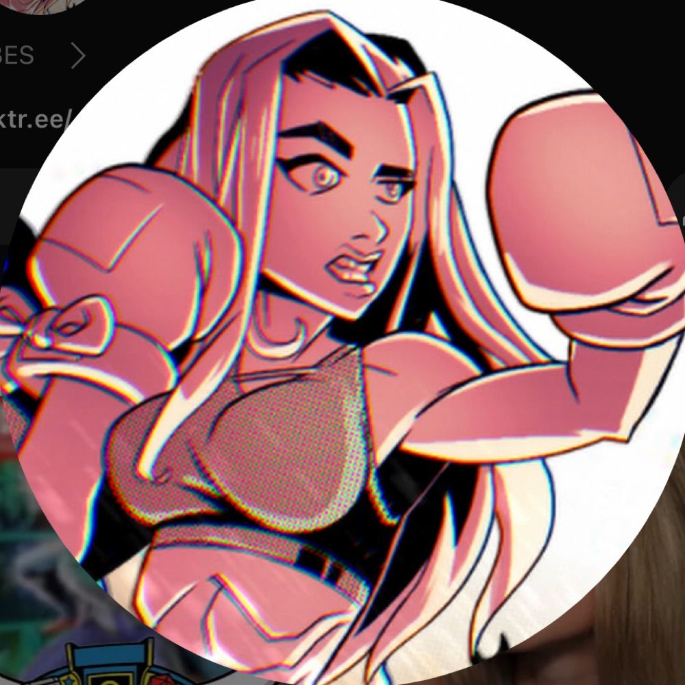 Josie Woah