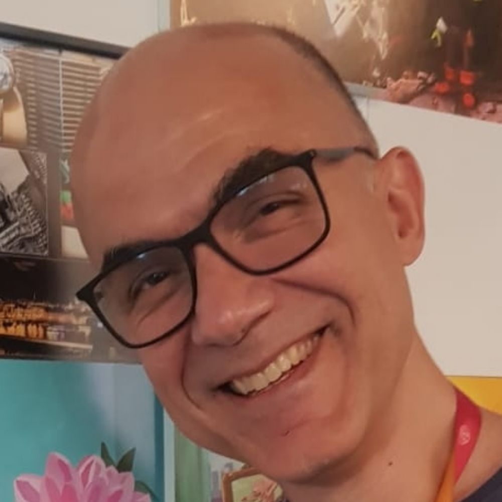 Mario Alberto