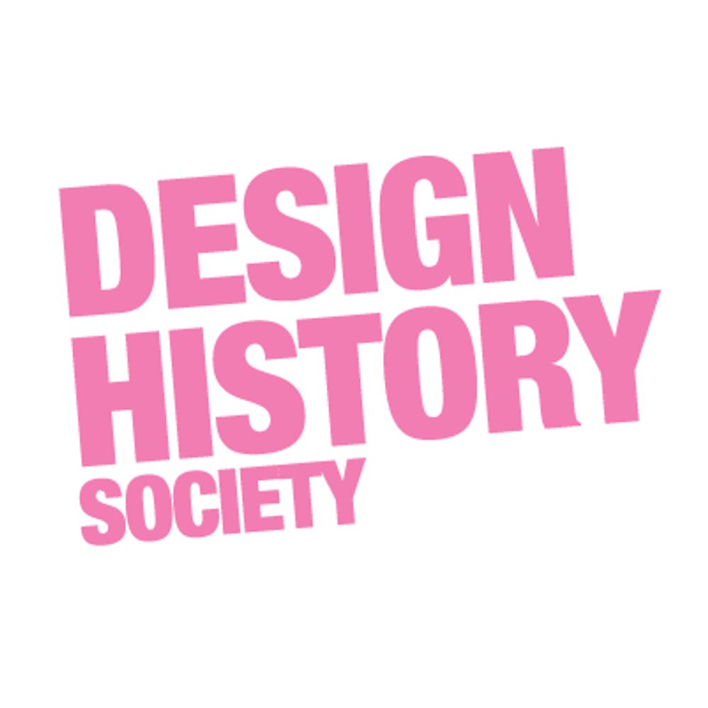 Design History Society