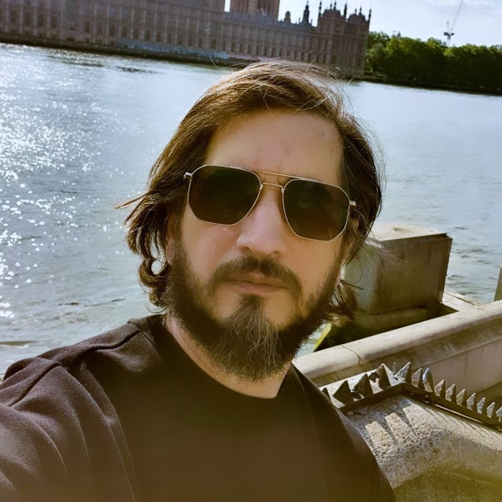Christian Venali