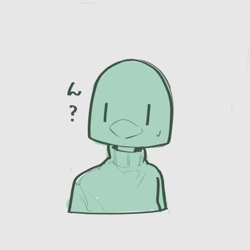 ぴーすけ。