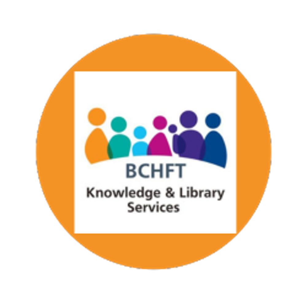 Black Country Knowledge & Library Services