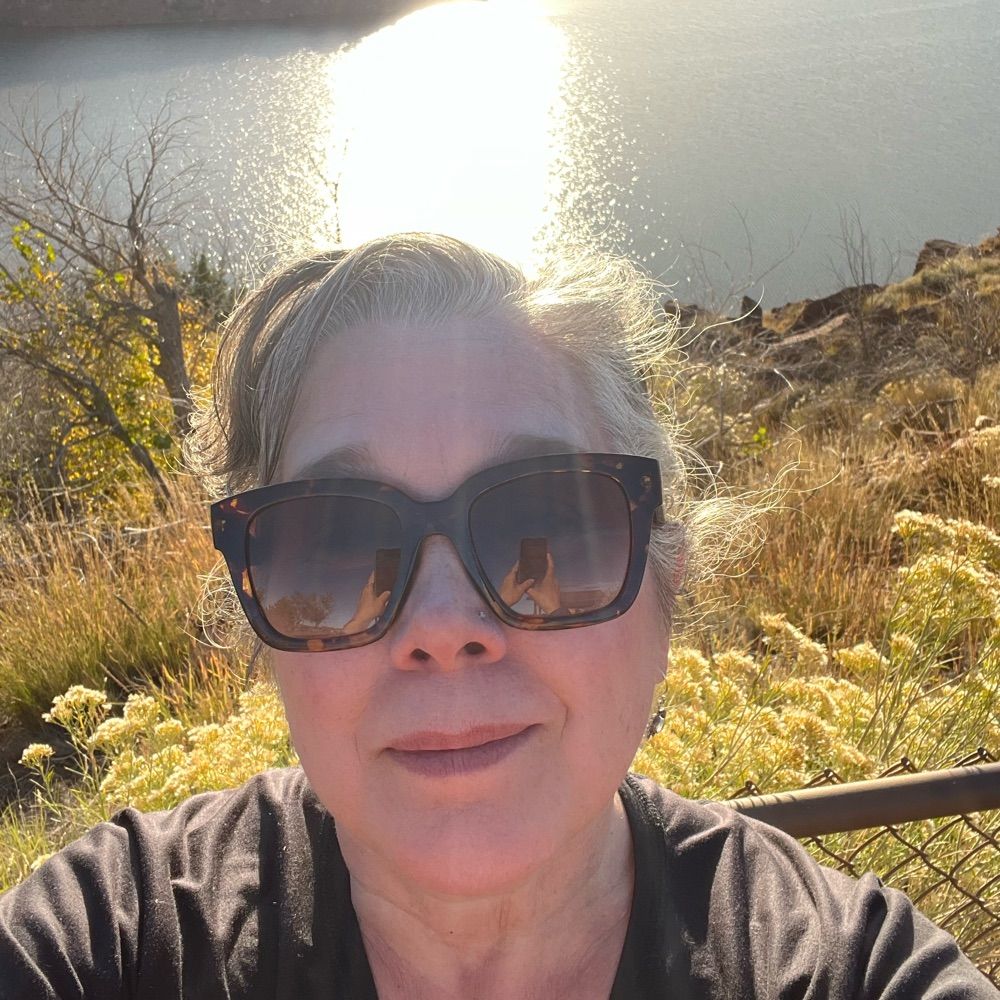Jen Olin-Hitt