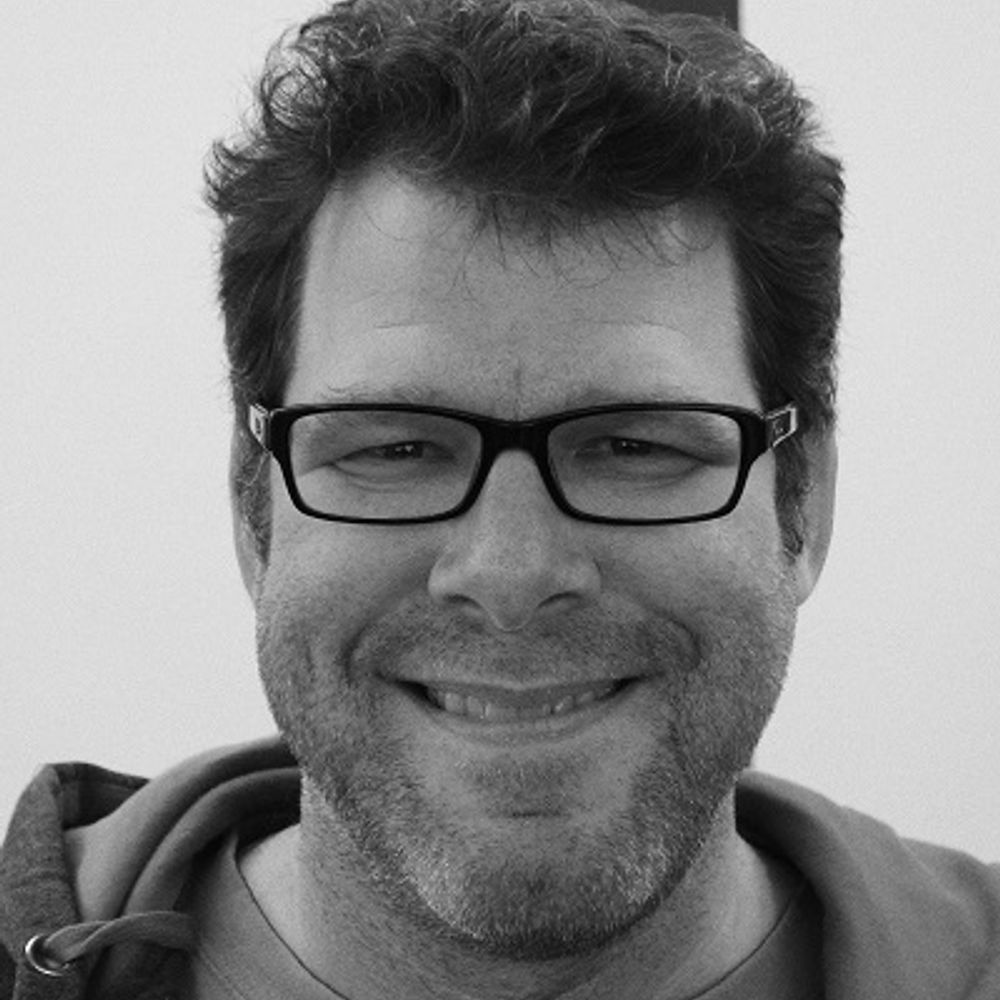 Markus Bauer