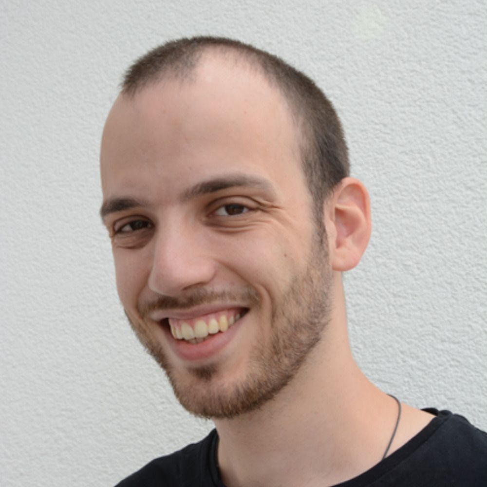 Georg Sauerwein's avatar