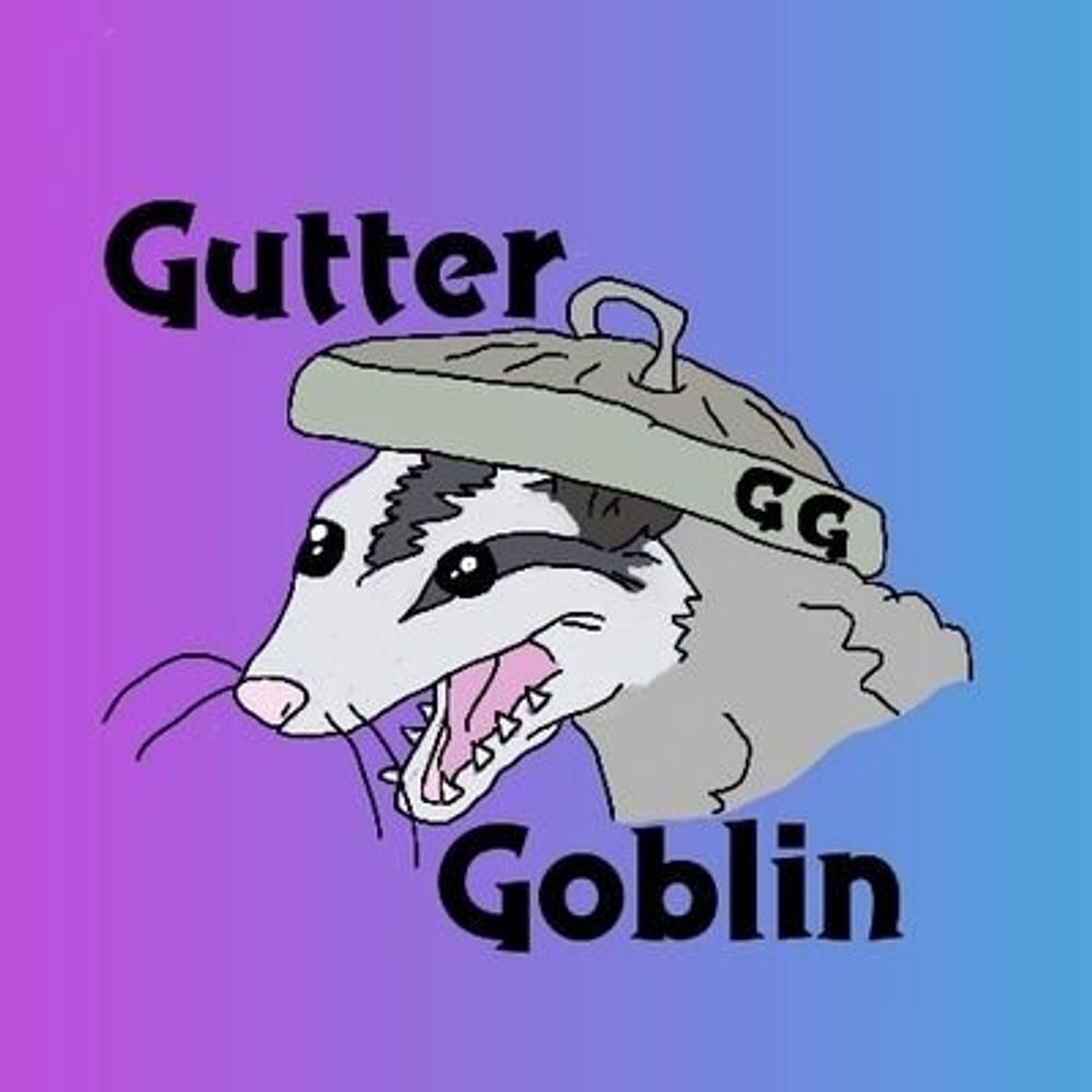 Gutter Goblin