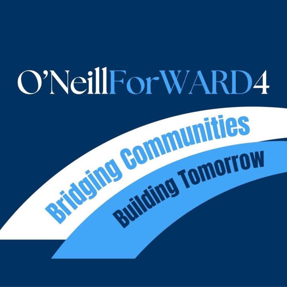 Erin O'Neill for City Council