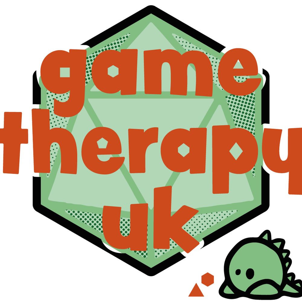 Game Therapy UK