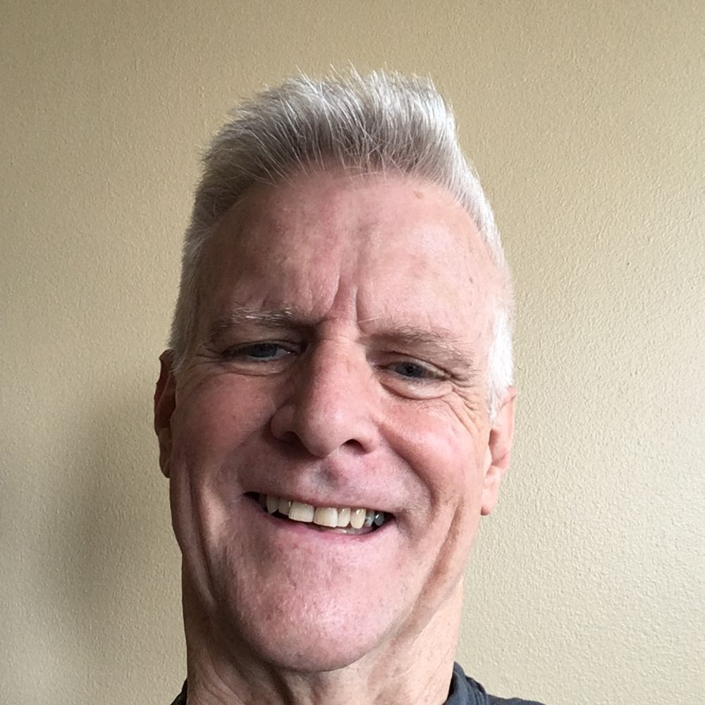 Jeff McDougal