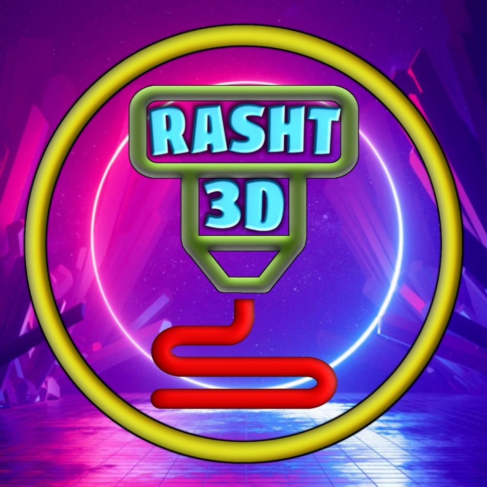 Rasht3D