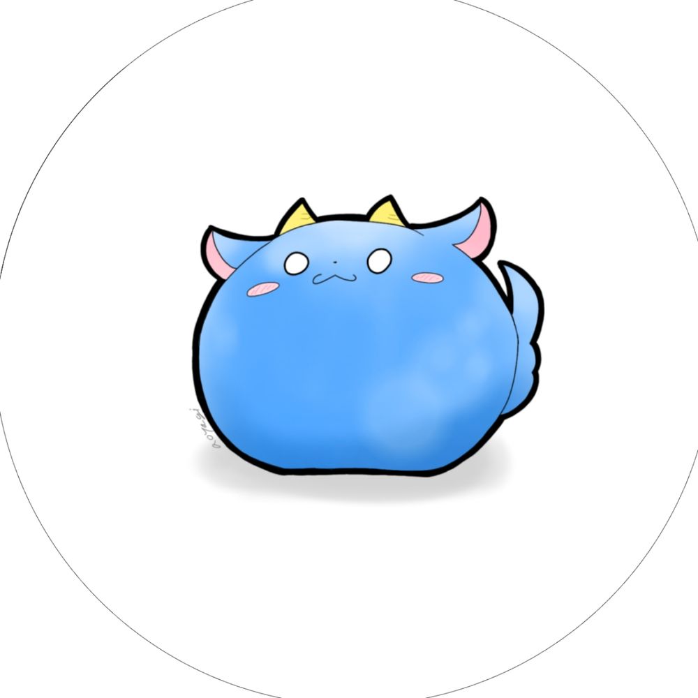 青ヤギ