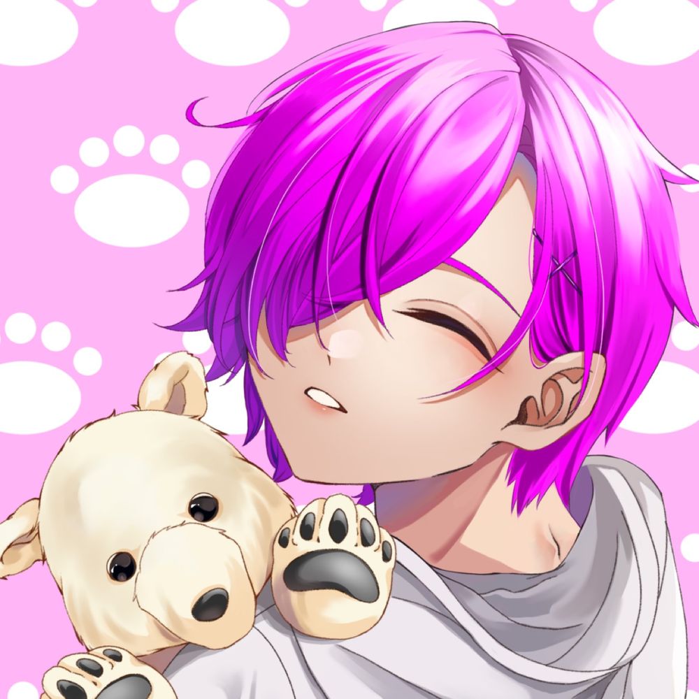 ななす🐻‍❄️♦️