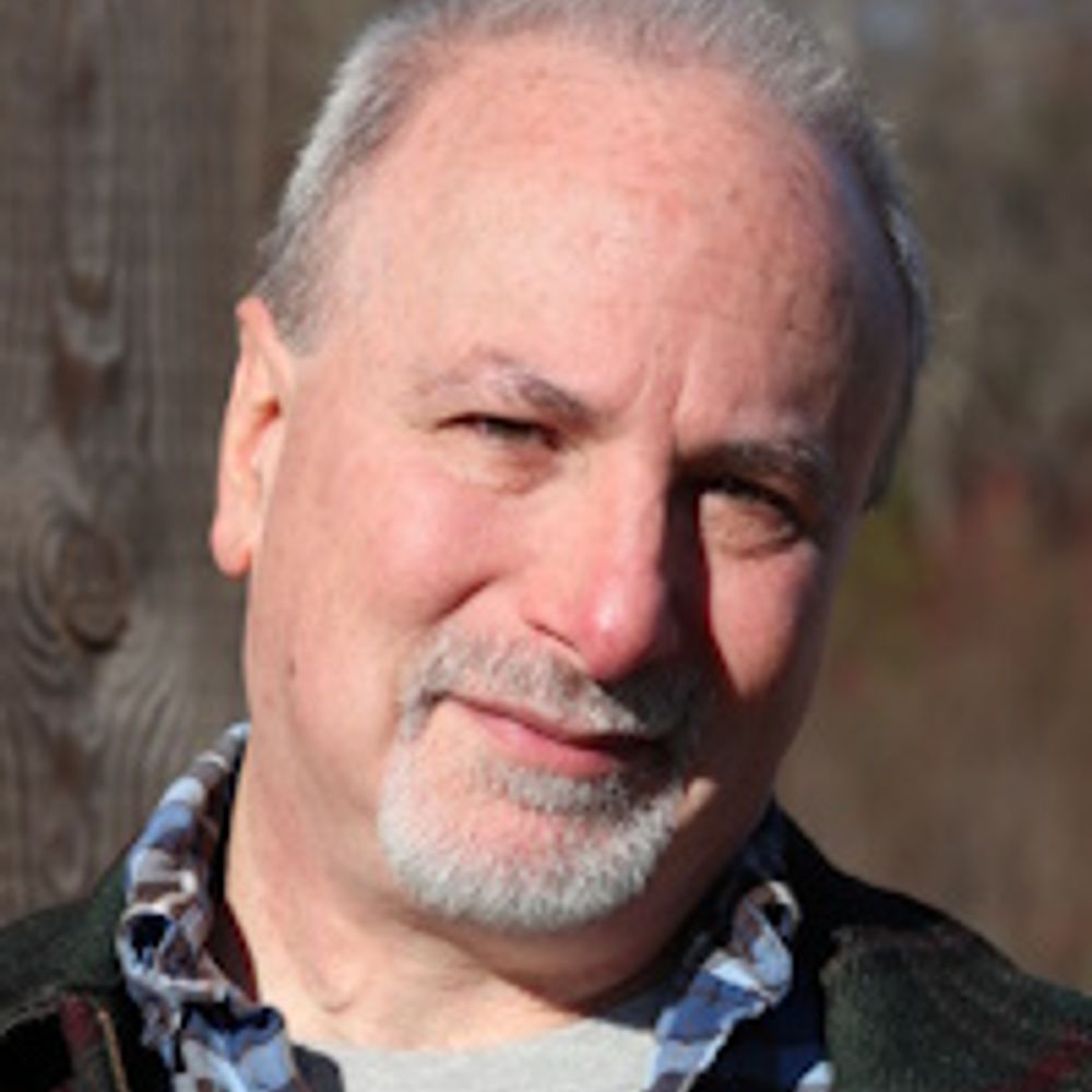 Stuart Jaffe
