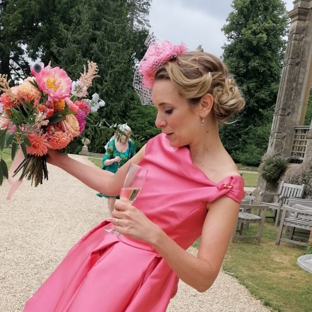 Dr Natalie Garrett