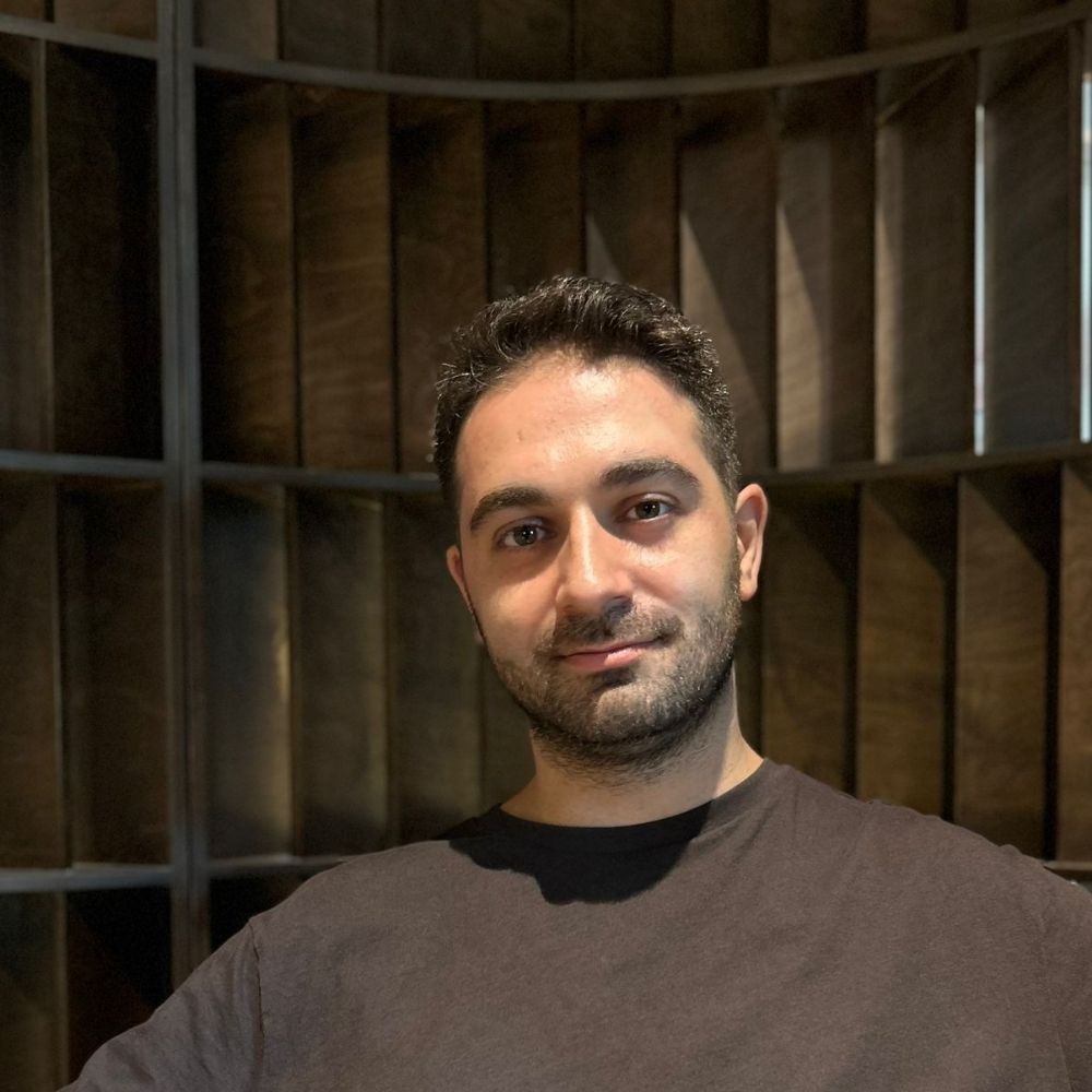 Arda Alkan