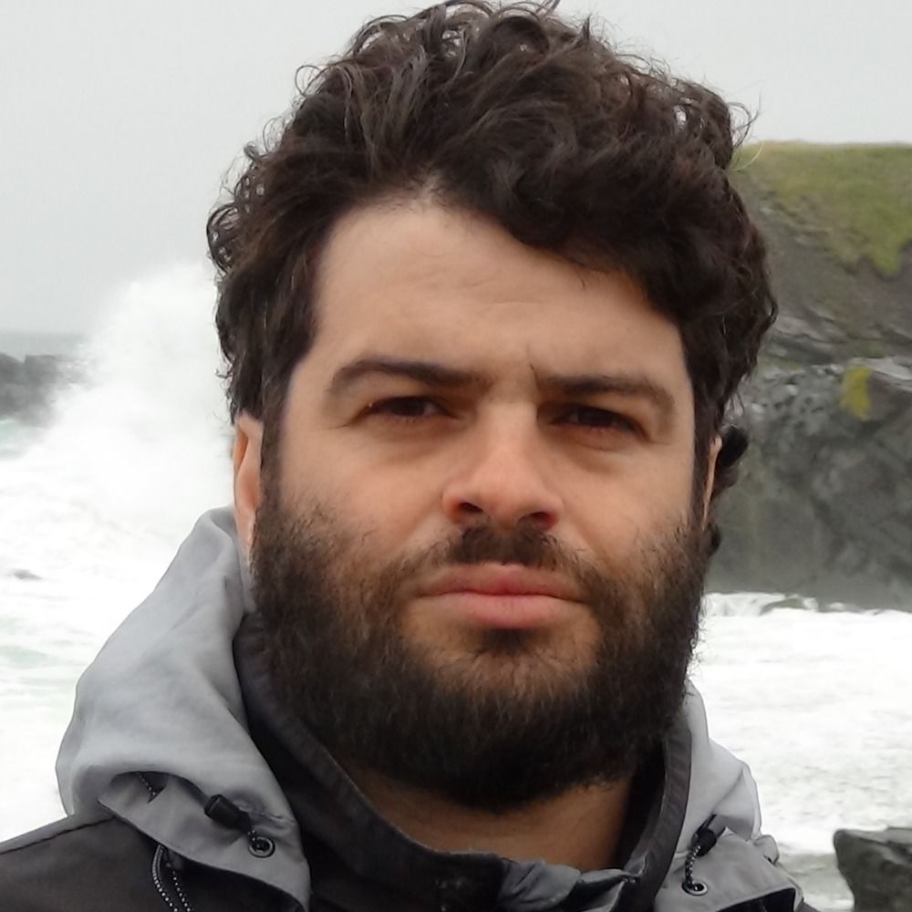 Alejandro Buren