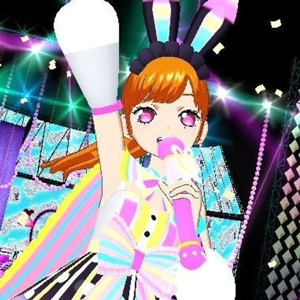 みちぷよ🍈