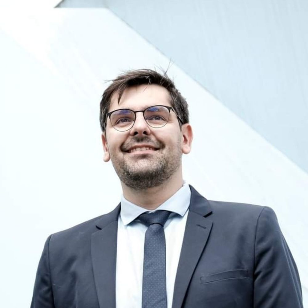 Yann Chaillou