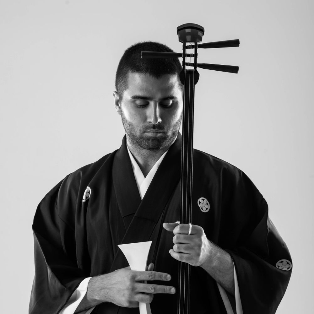 Paolo Cotrone (杵家弥蝶ノ嵐)