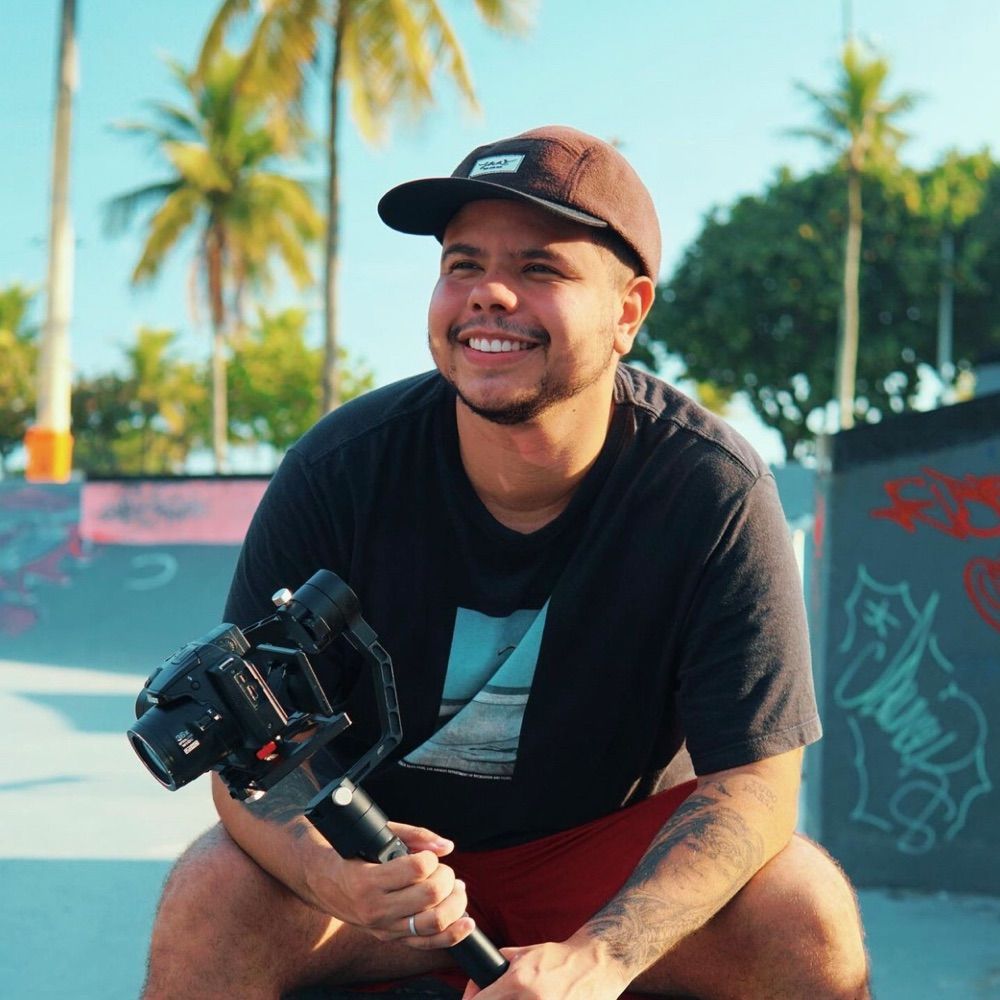 Guilherme Maia