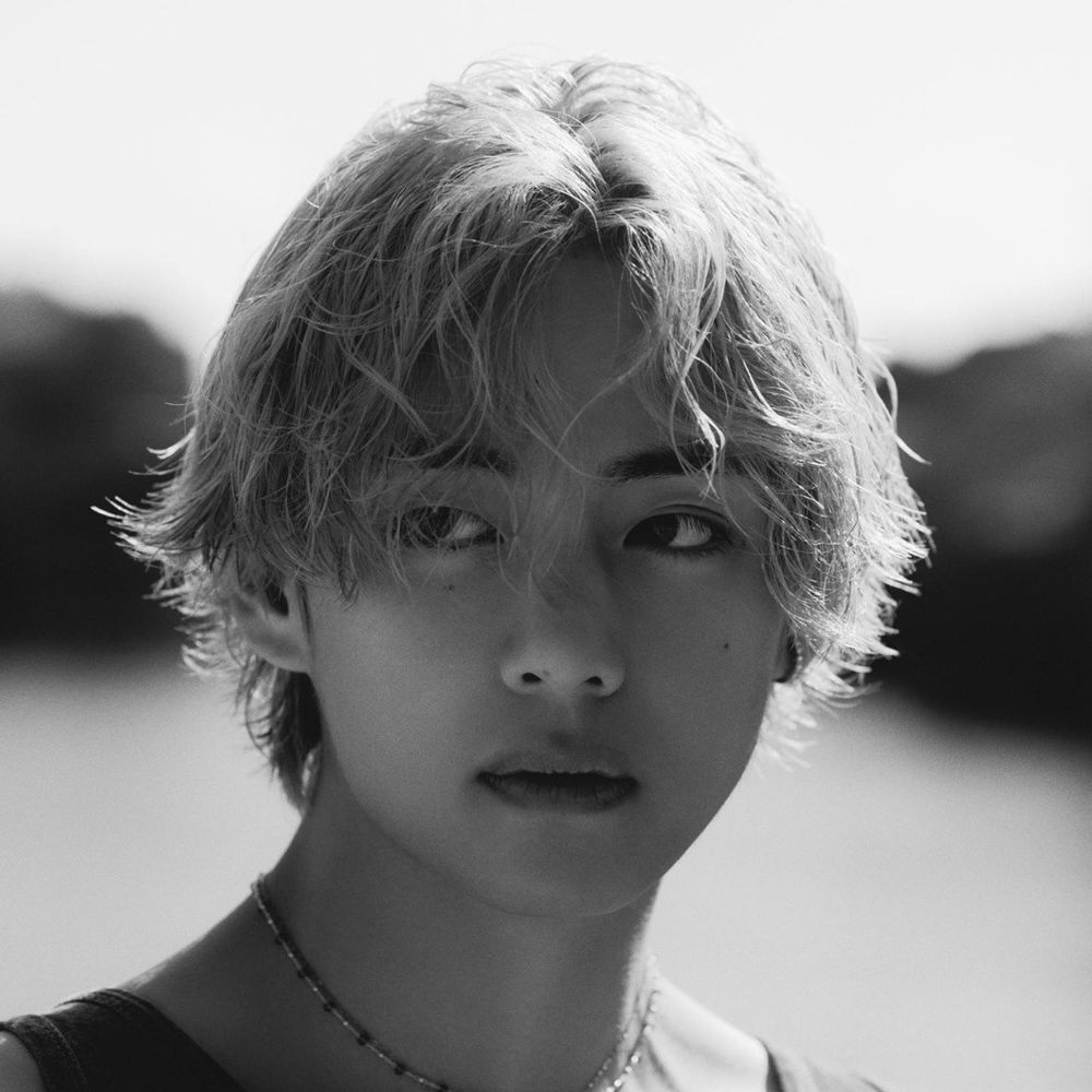 Taehyung