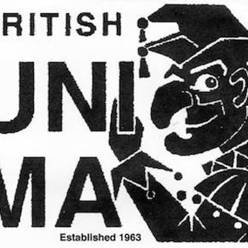 British UNIMA