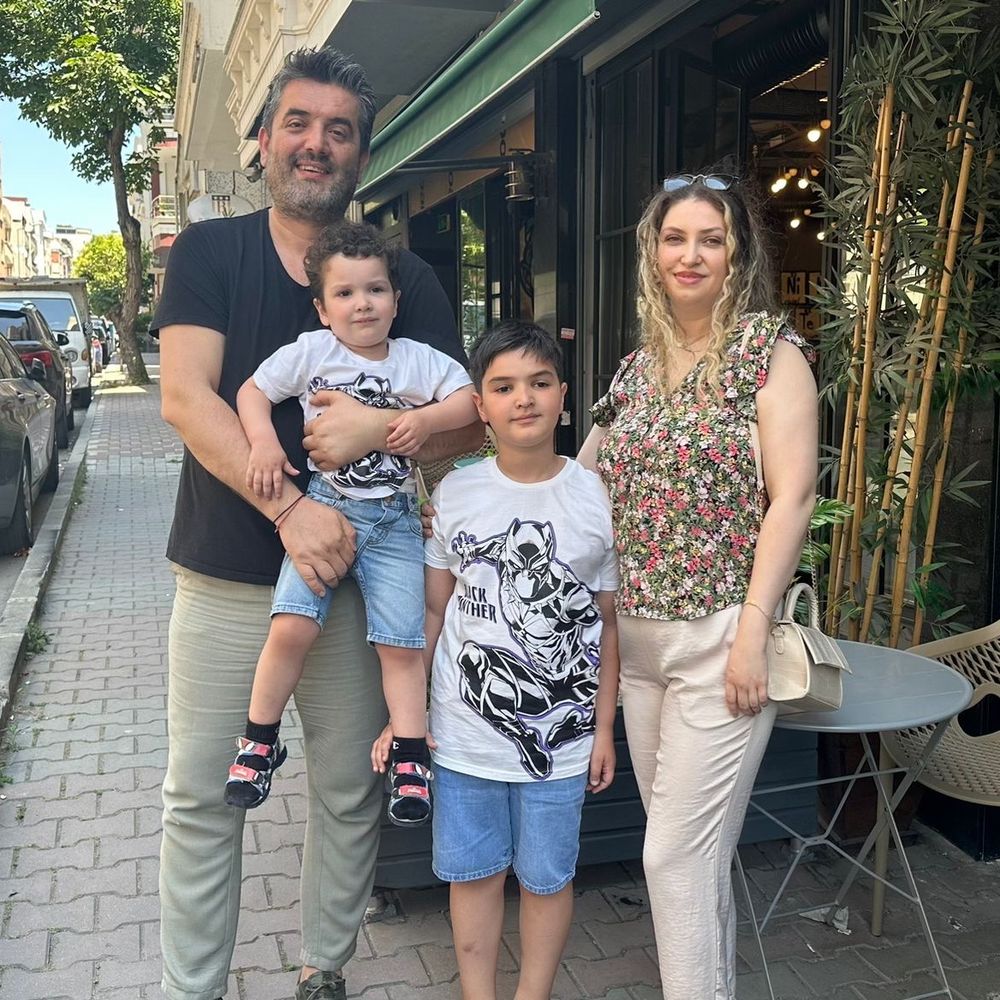Erkan Çoklar Ramivevic