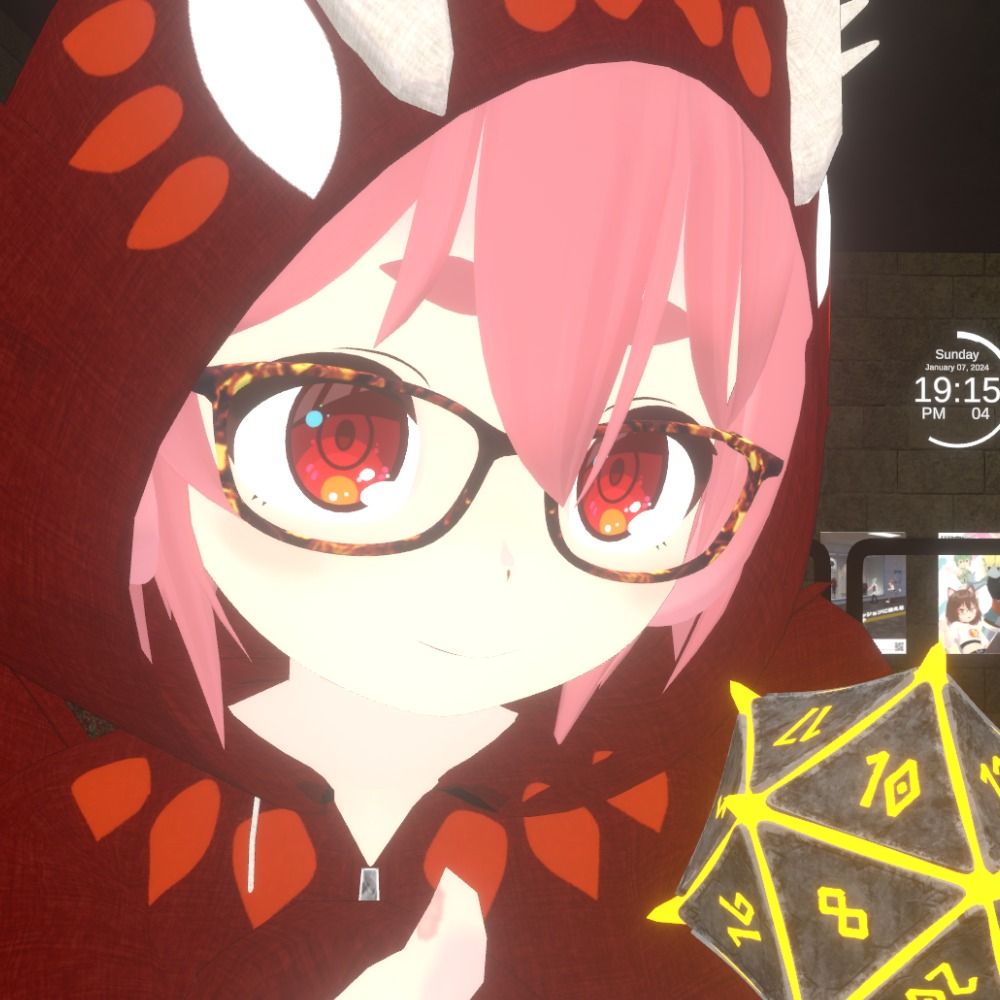 らぷそ