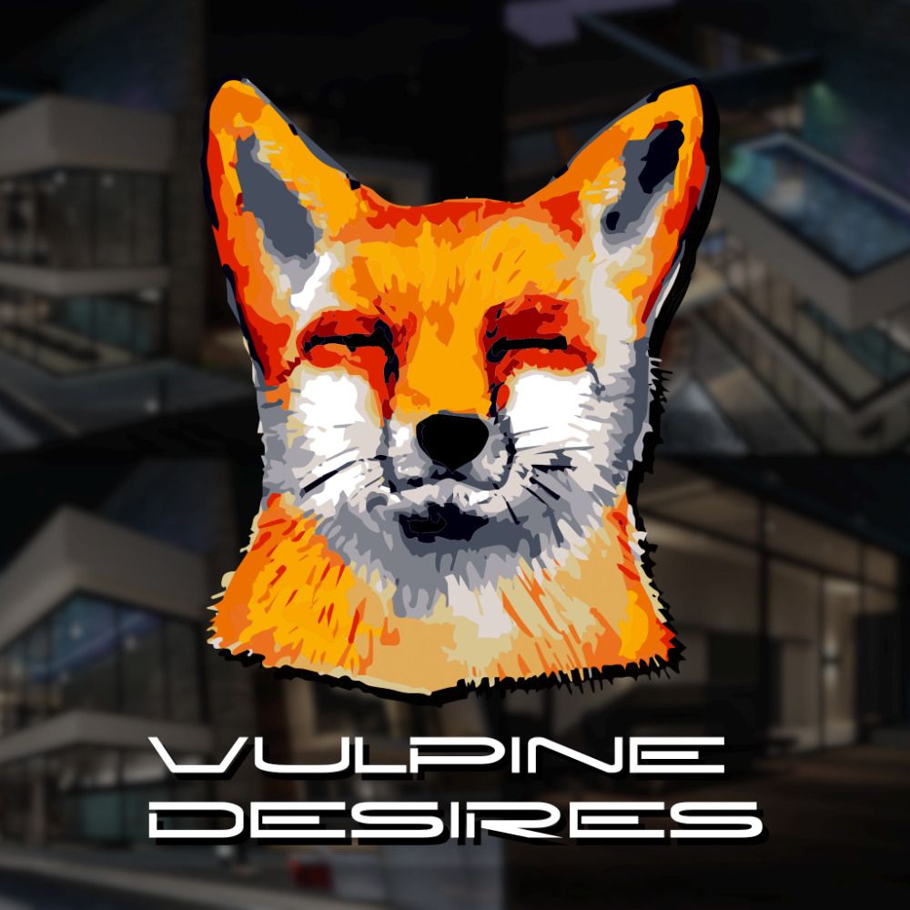 ~🦊~Vulpine Desires~🦊~ Adult Furry Club 🔞