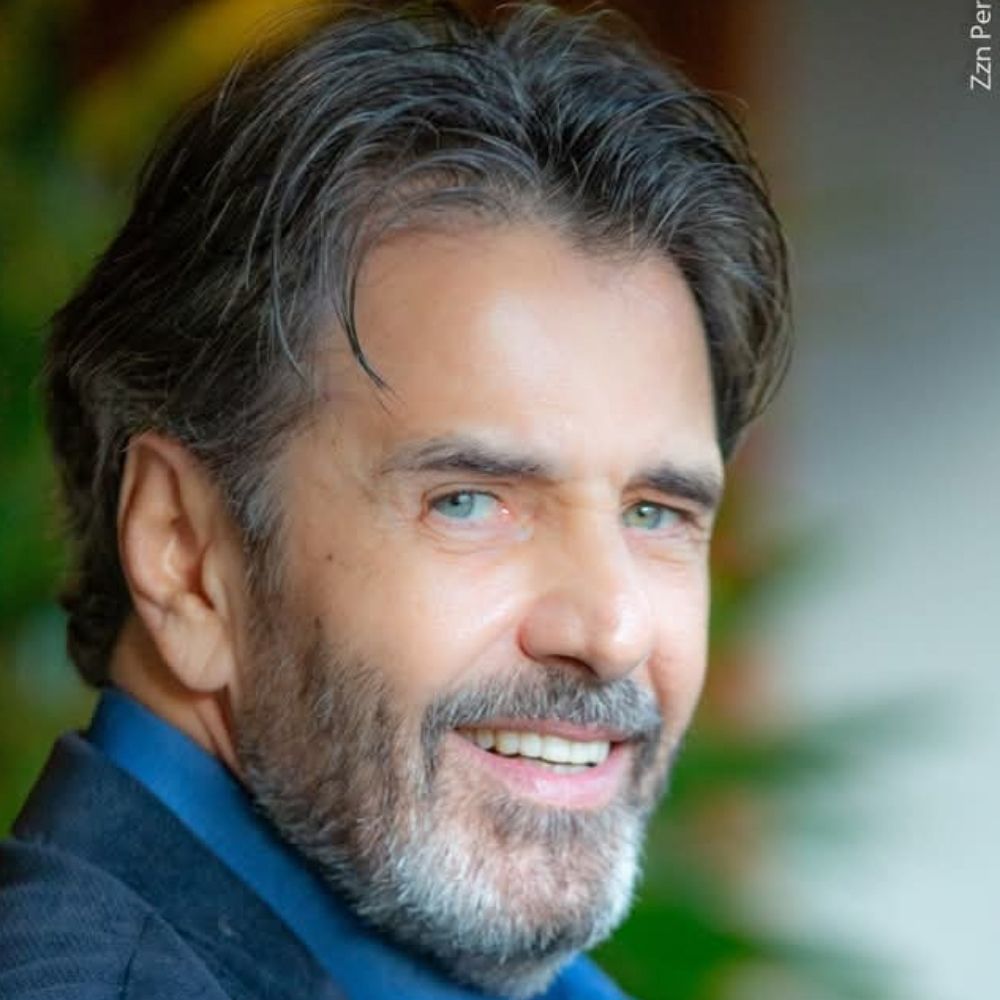 Claudio Alejandro