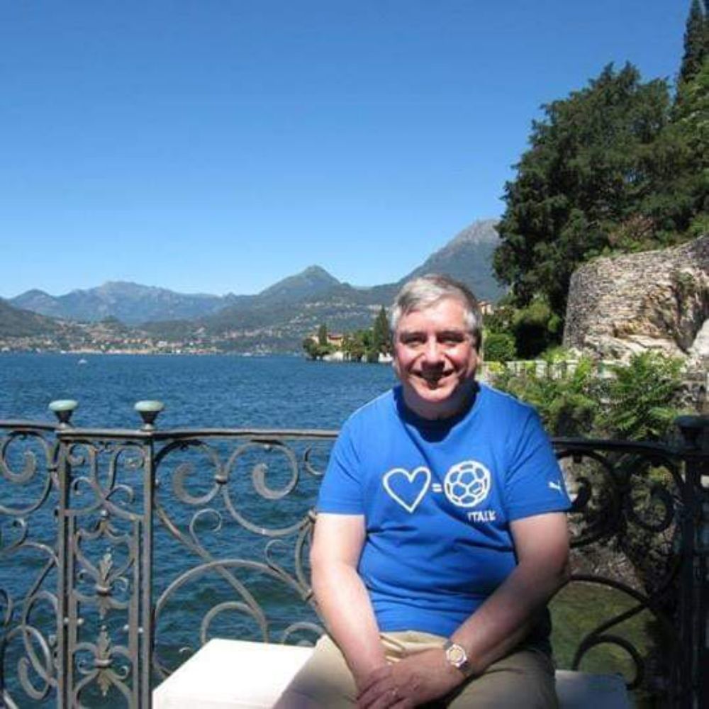 David Toby
