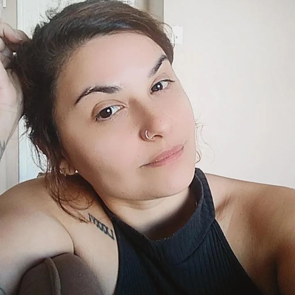 Luisa Isalu