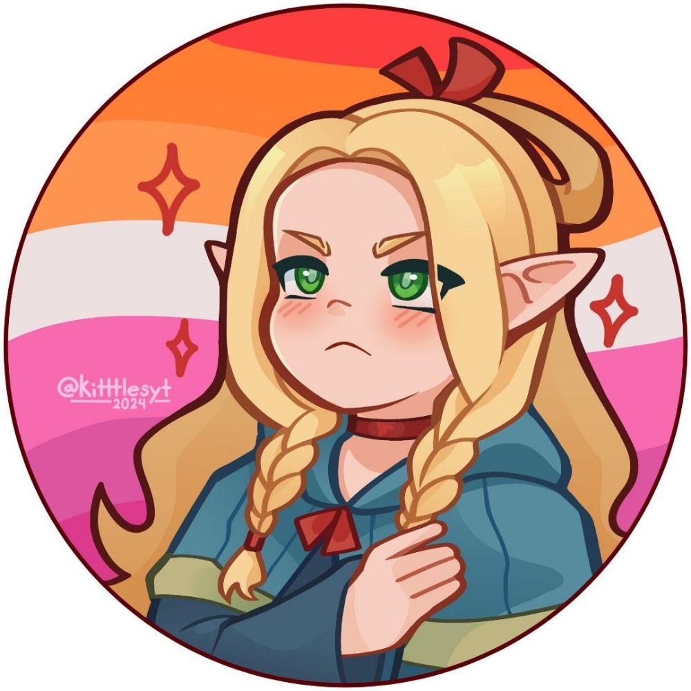 Sylvia 🏳️‍⚧️🇵🇸
