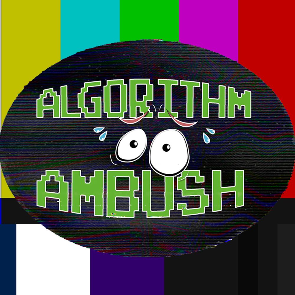 Algorithm Ambush