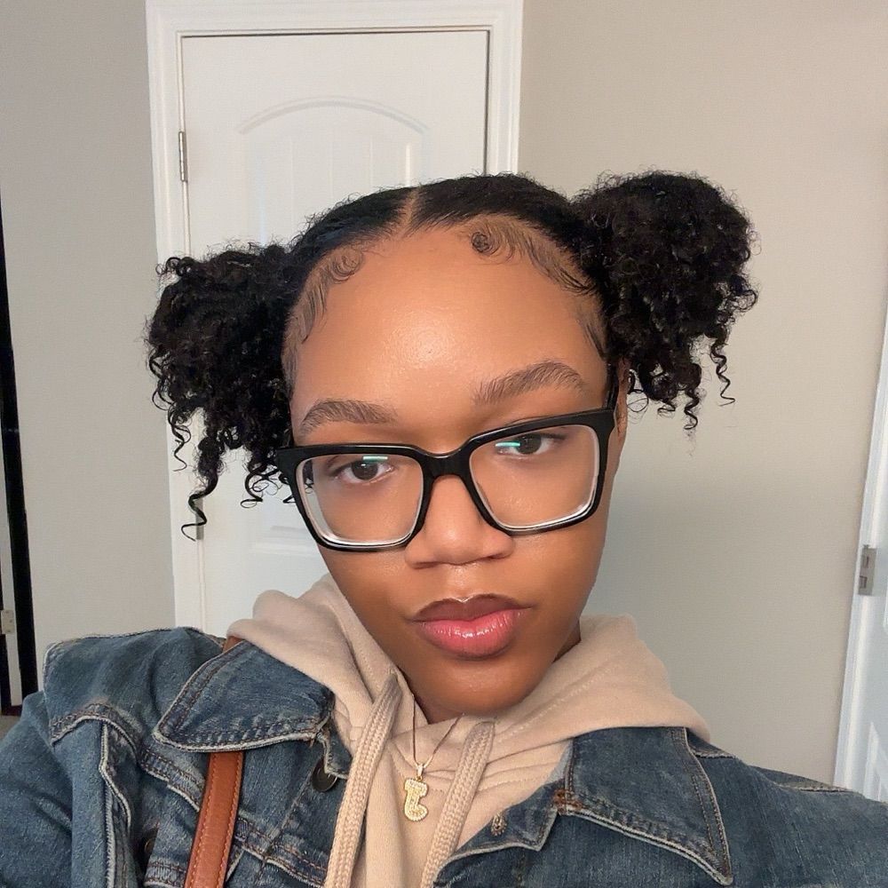Jada Carter