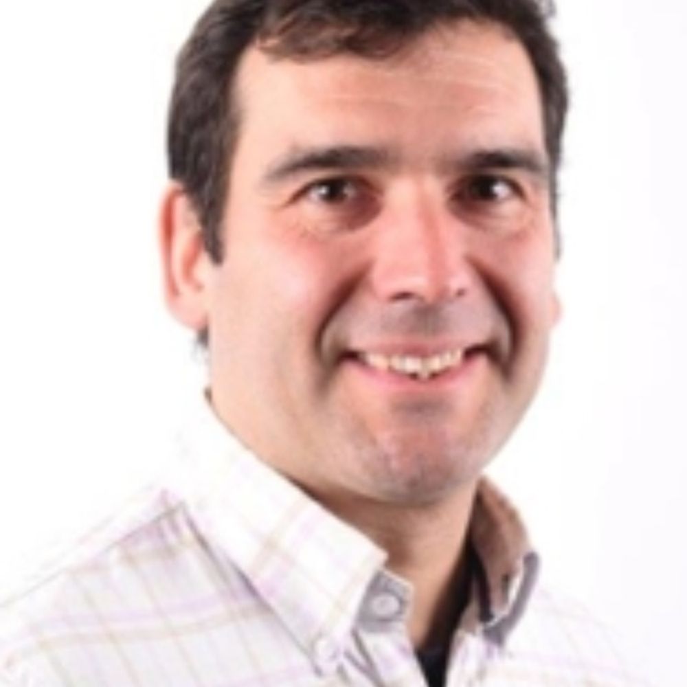 Rodrigo Costas