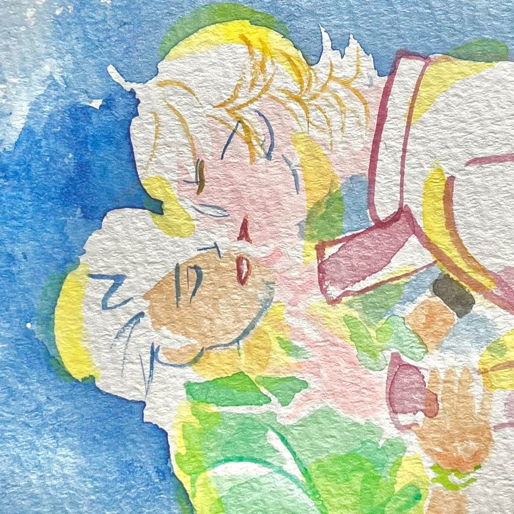 あの字あちこ