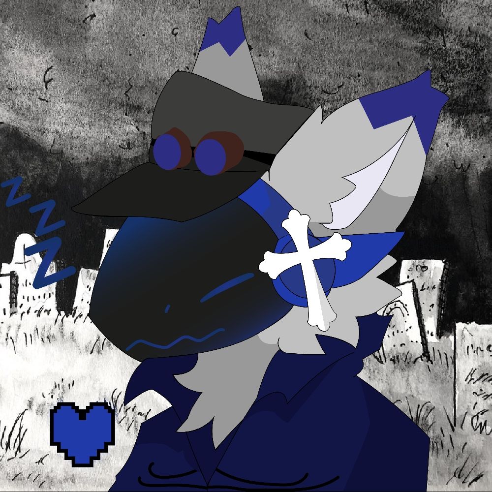 FireDurriva(Creator Frisk)