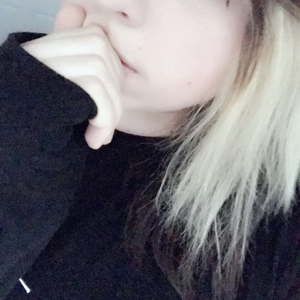voidy 🖤🏳️‍⚧️