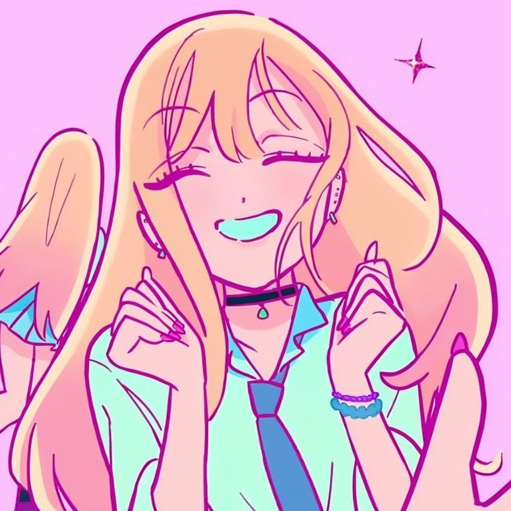 Laisa 🪷's Avatar