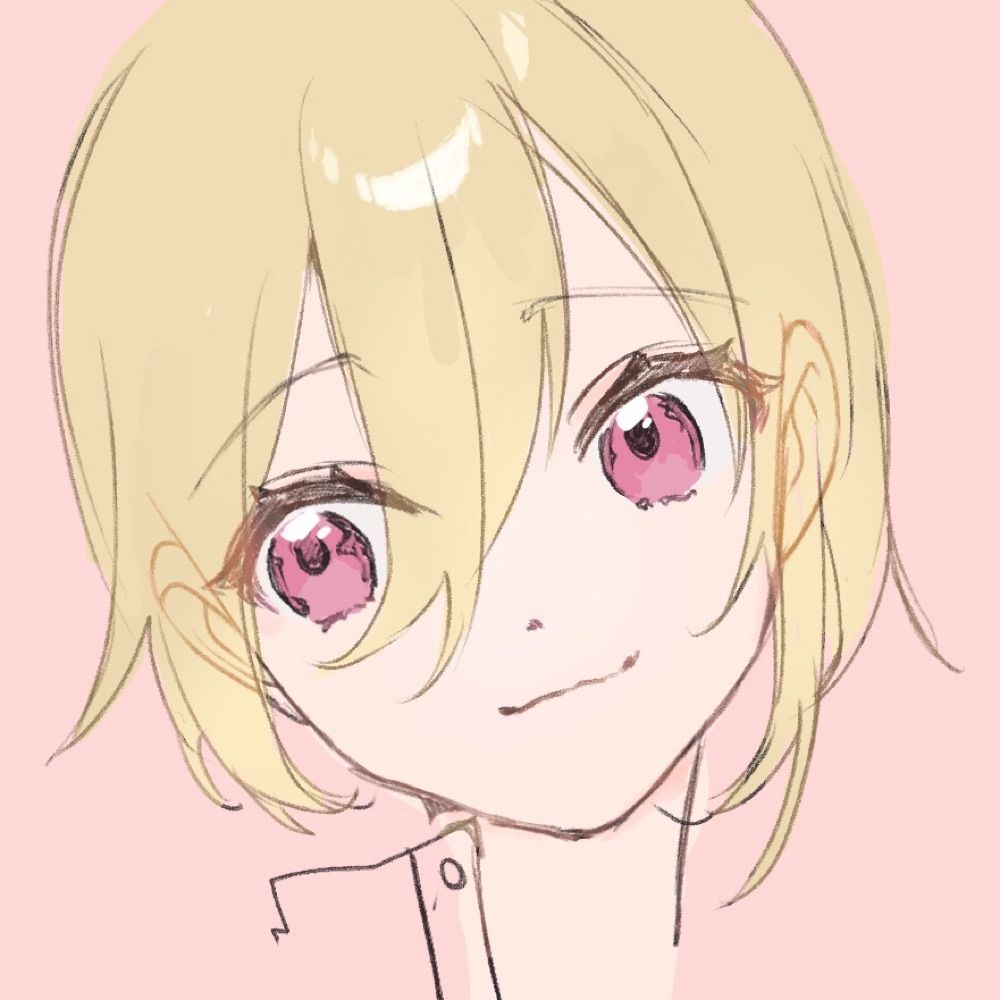 幸峰🌷noGare