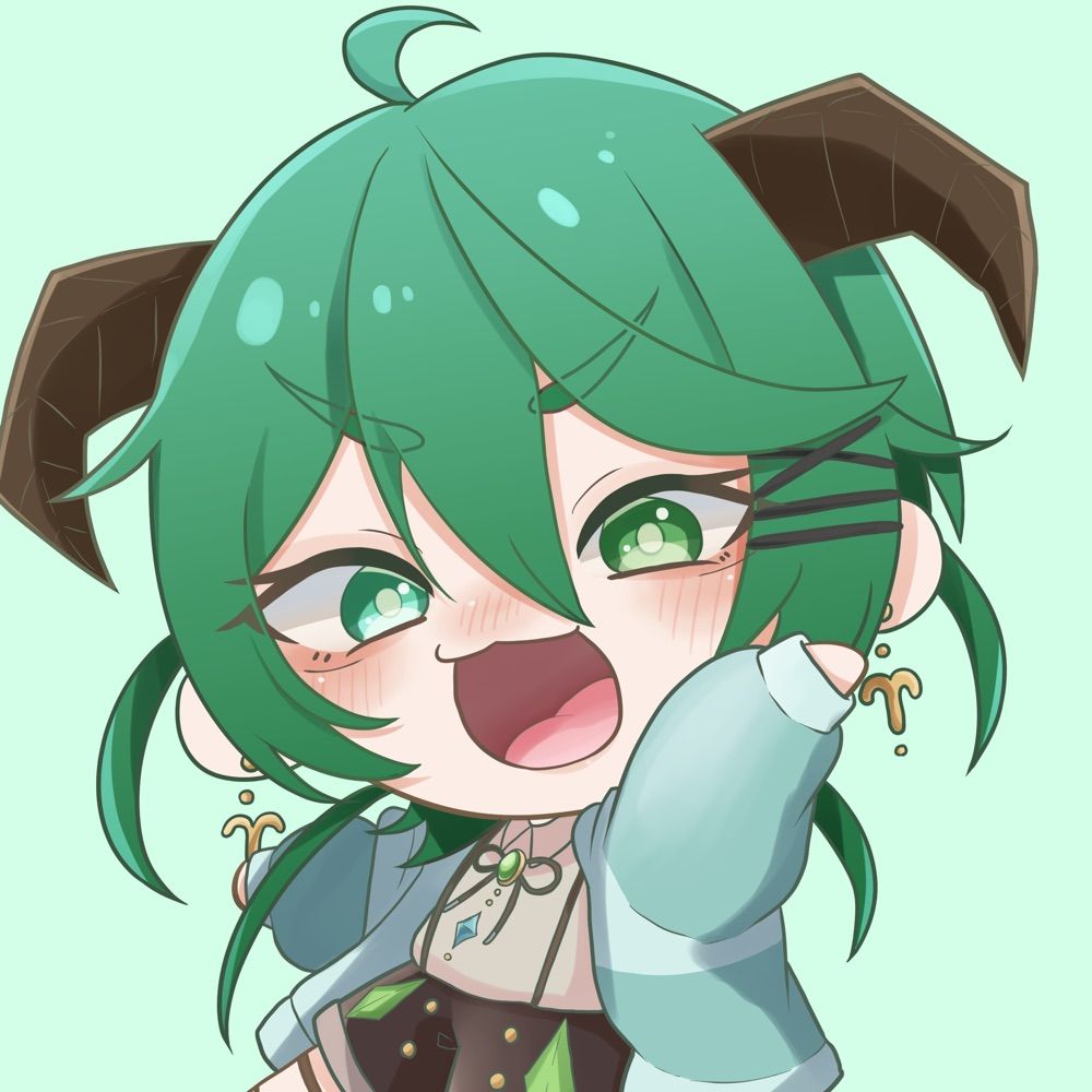 のるむ🐑/やまほとり