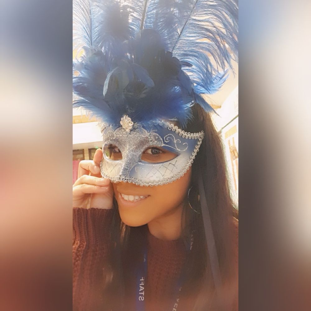 Miss Nessa