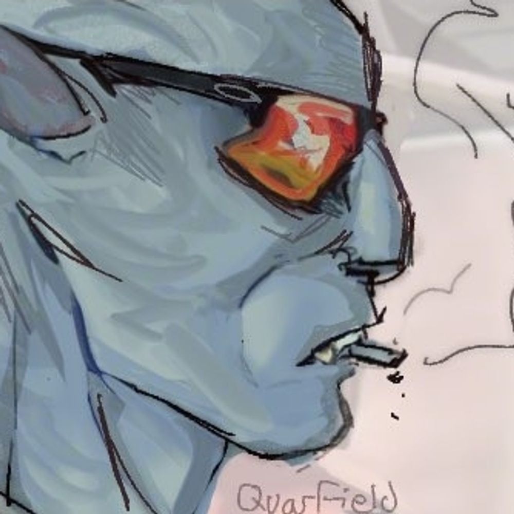 🔞Quarfielder