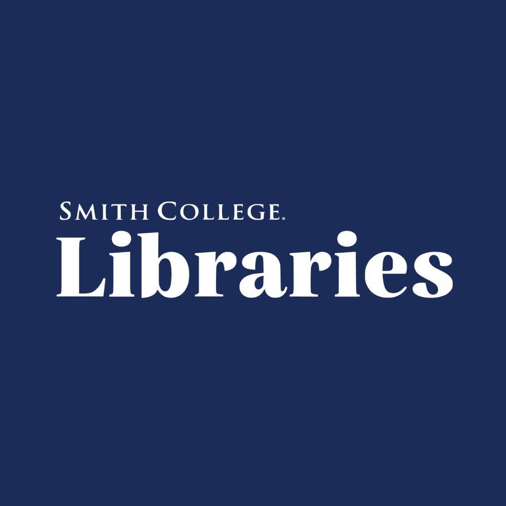 Smith College Libraries