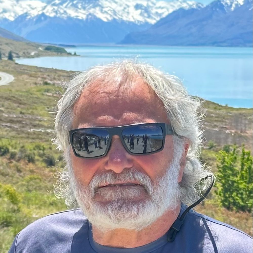 Graham Baldwin