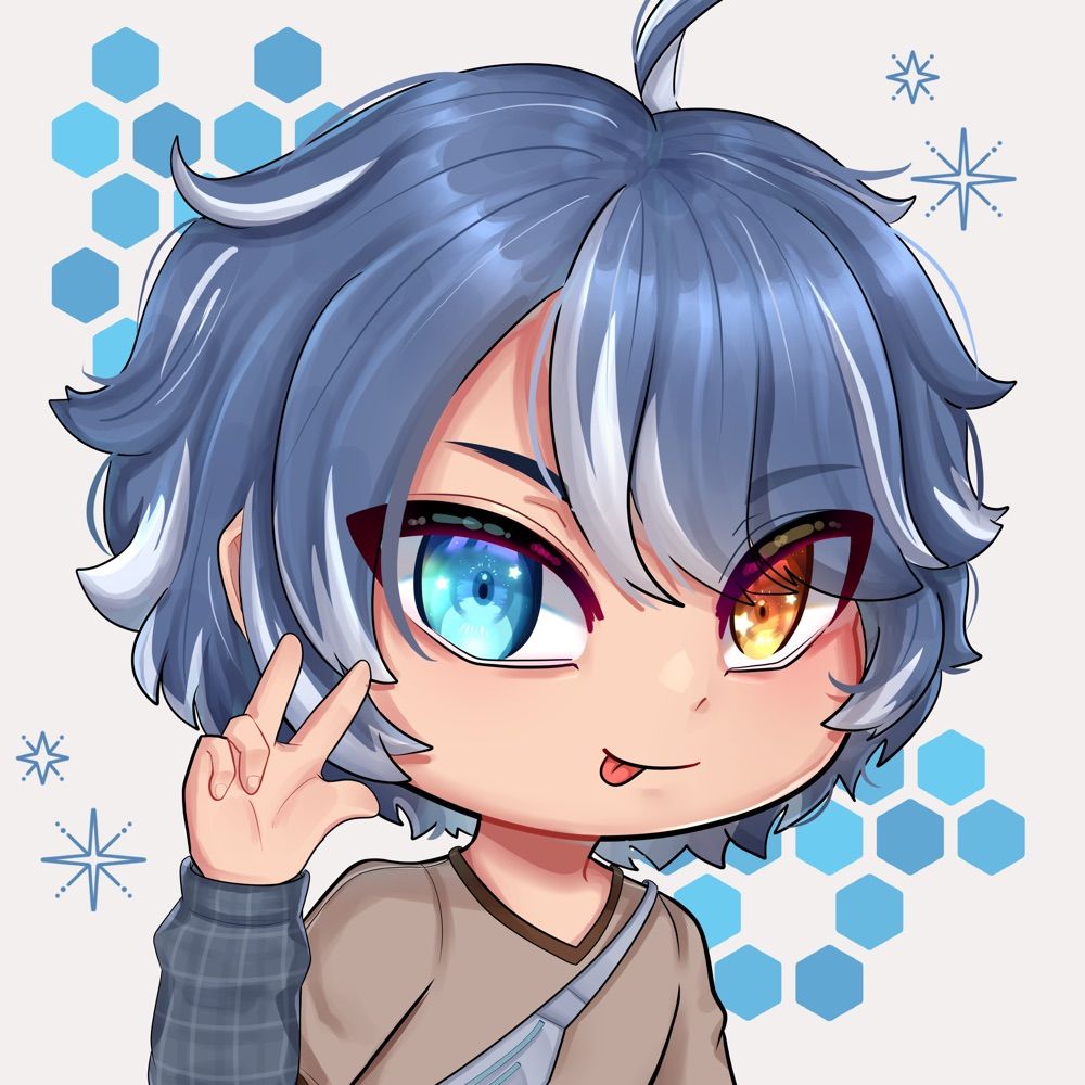 Matt | Cosmic
