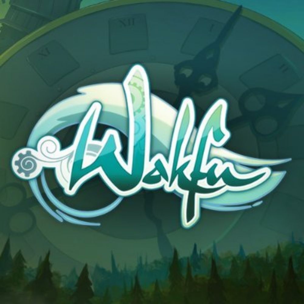 WAKFU